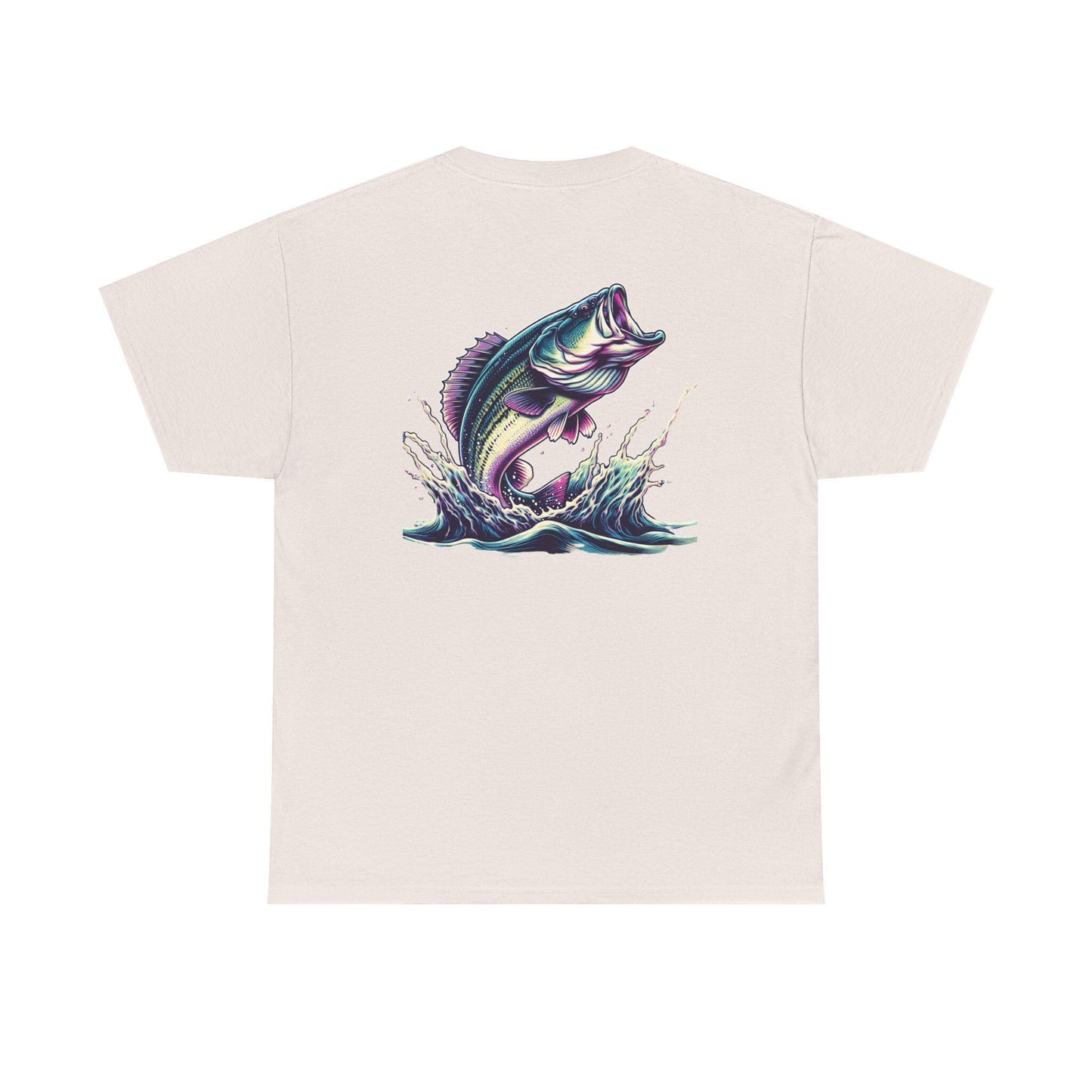Bass Fishing Adventure Tee,Bass T-Shirt, Fishing Shirt, Bass Fishing Gift, Fathers Day, Gift for Dad, Gift for Her, Bass Fishing Shirt