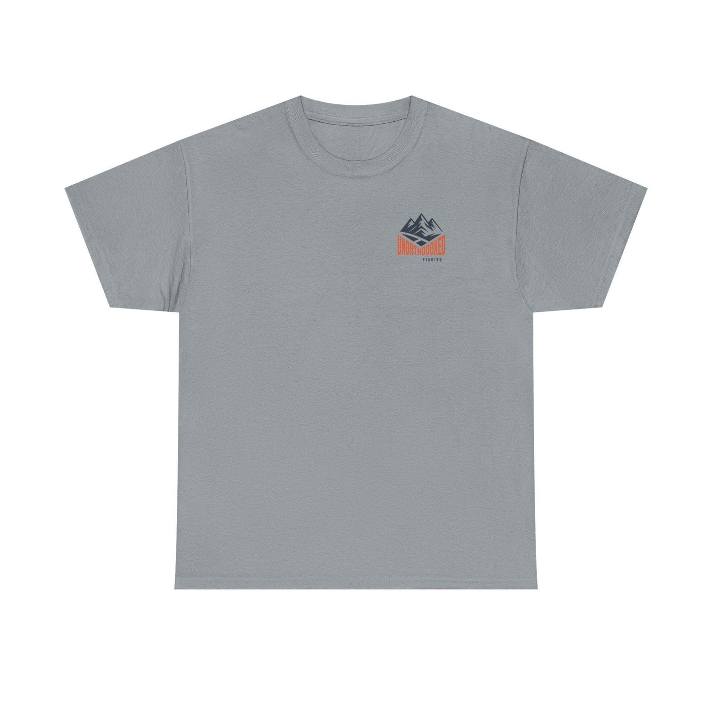 Bass Fishing Shirt Ditch Pickle