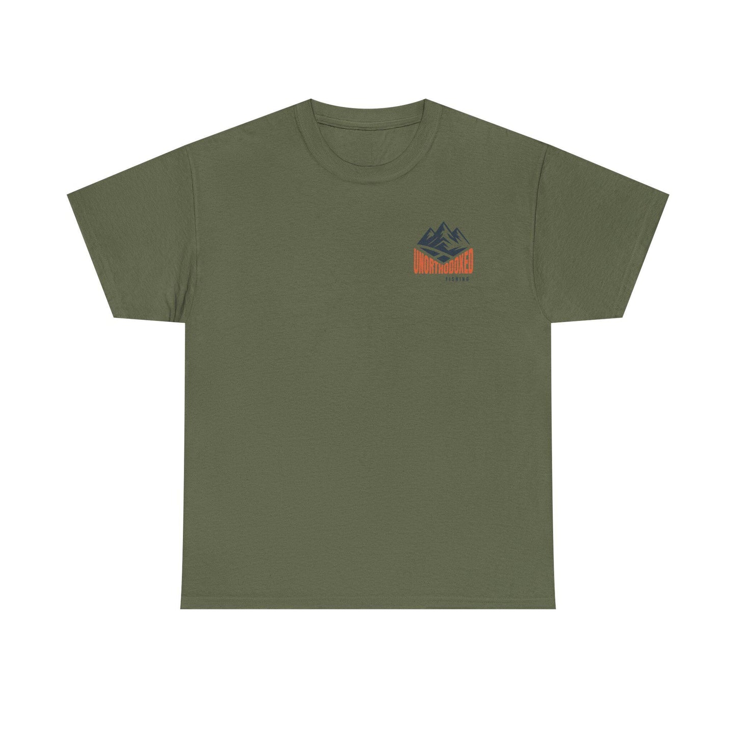 Bass Fishing Tee, Fishing Shirt Gift, Fisherman T-Shirt, Unique Fishing Tee, Fishing Lover Gift, Fishing Apparel