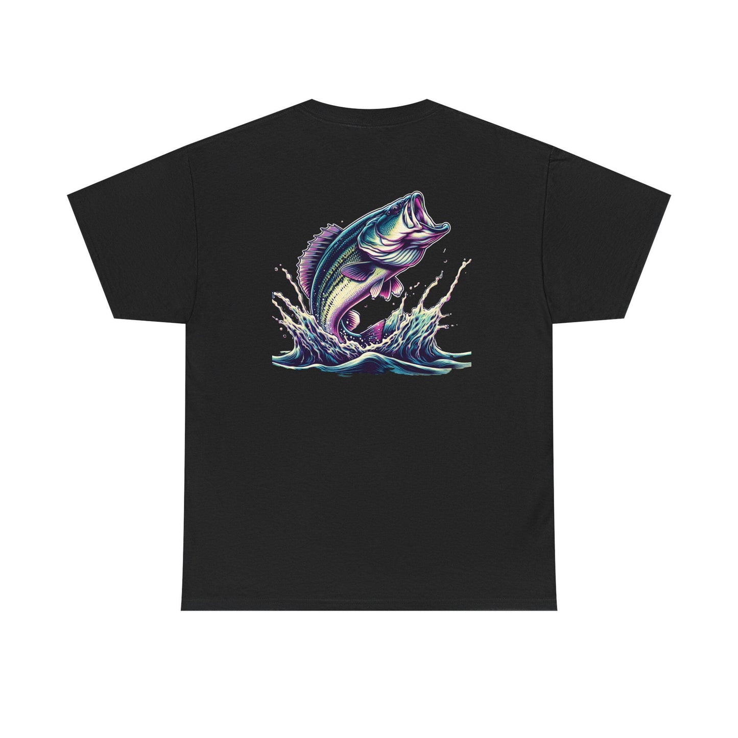 Bass Fishing Adventure Tee,Bass T-Shirt, Fishing Shirt, Bass Fishing Gift, Fathers Day, Gift for Dad, Gift for Her, Bass Fishing Shirt