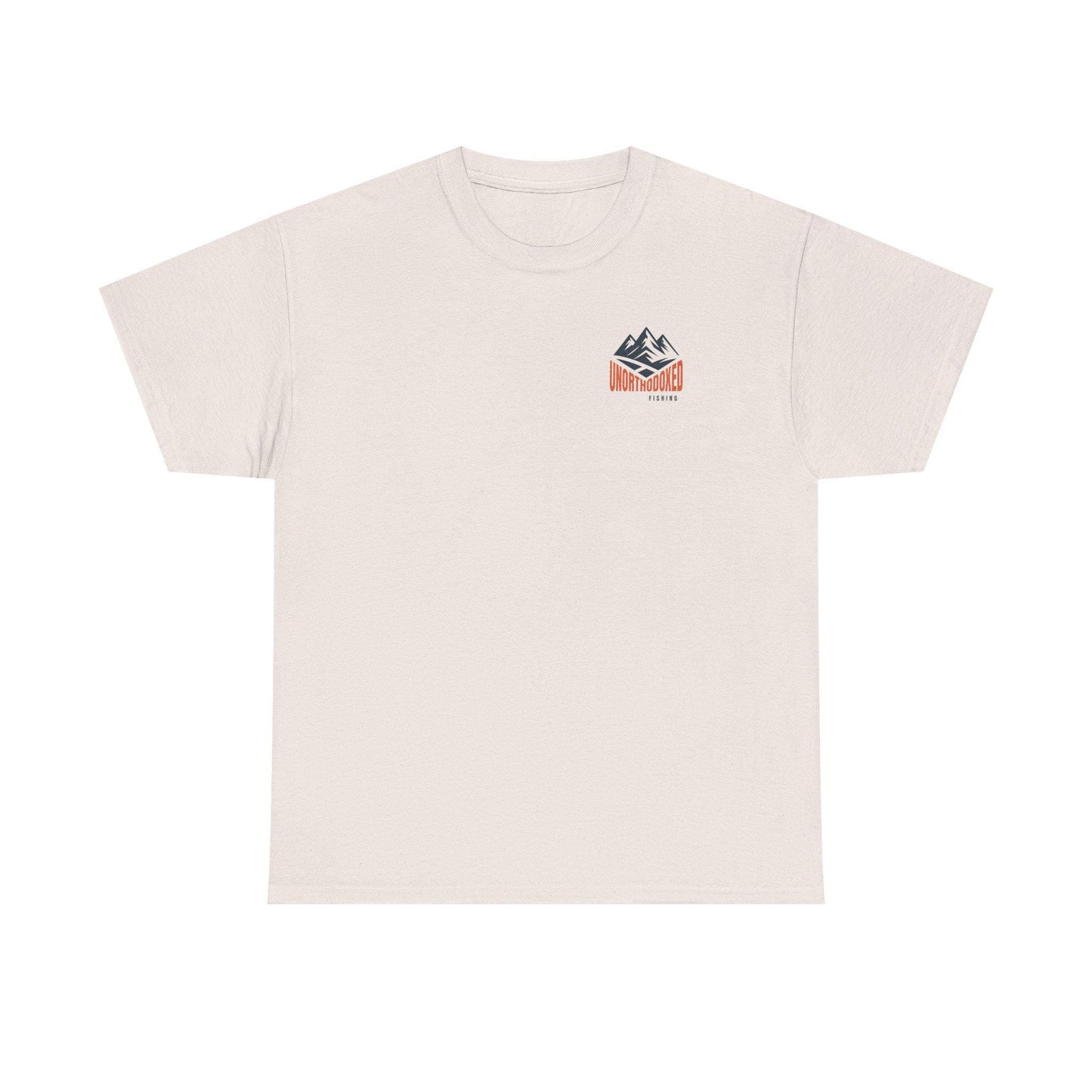 Bass Fishing Shirt Ditch Pickle