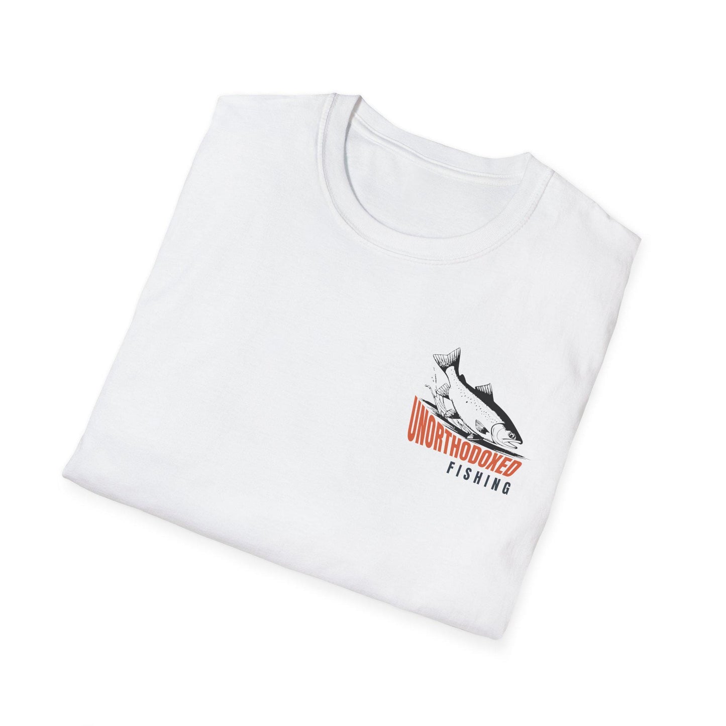 Fishing Expedition Graphic Tee, Outdoor Adventure Apparel, Fishing Lover Gift, Unisex Casual Shirt, Fishing Trip Outfit