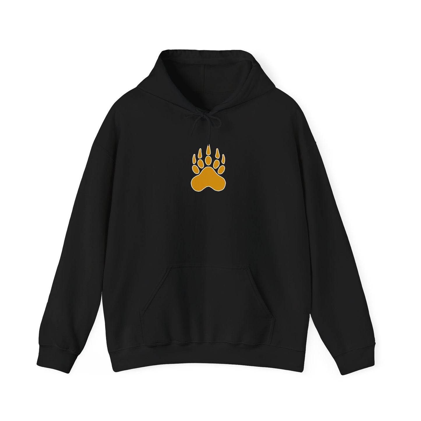 Protect the Parks Hoodie – Eco-Friendly Outdoor Sweatshirt for Nature Lovers