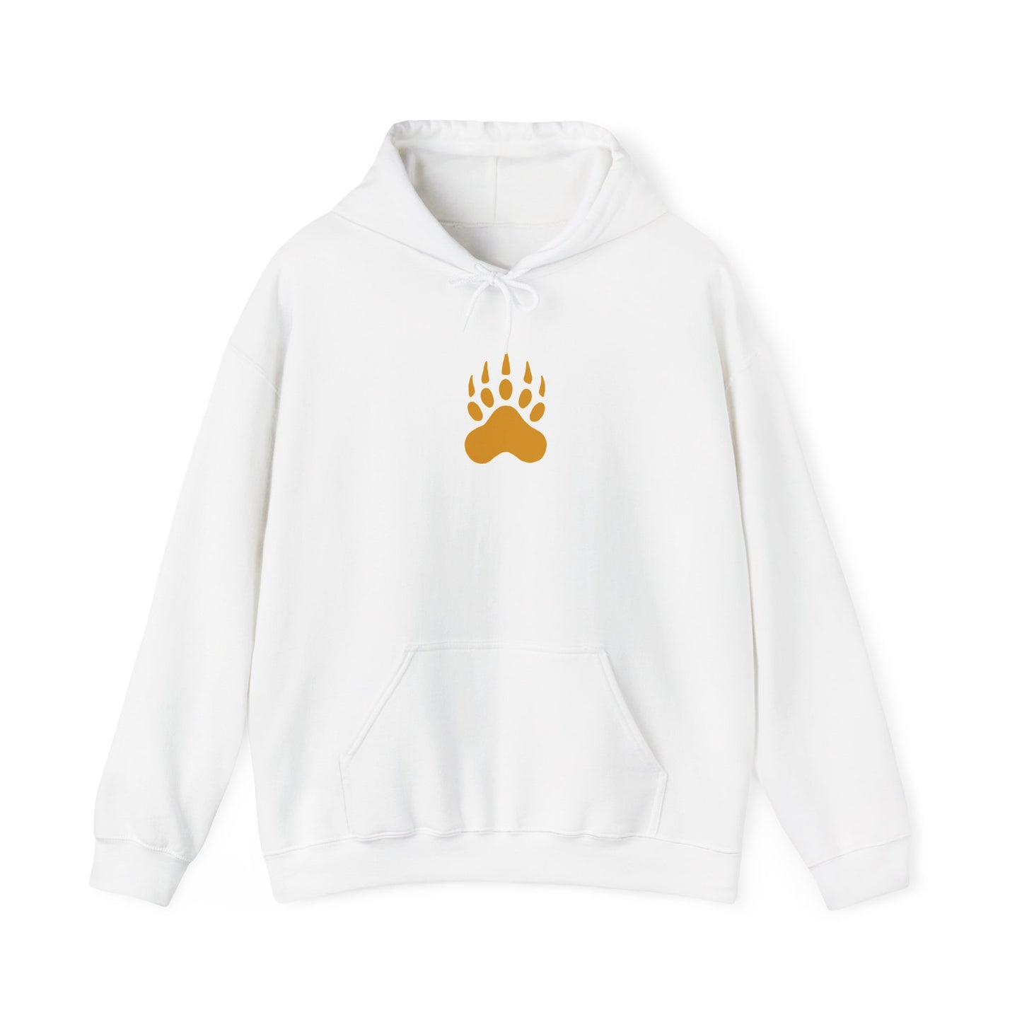 Protect the Parks Hoodie – Eco-Friendly Outdoor Sweatshirt for Nature Lovers