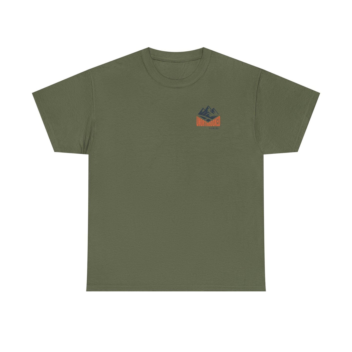 Bass Fishing Shirt Ditch Pickle