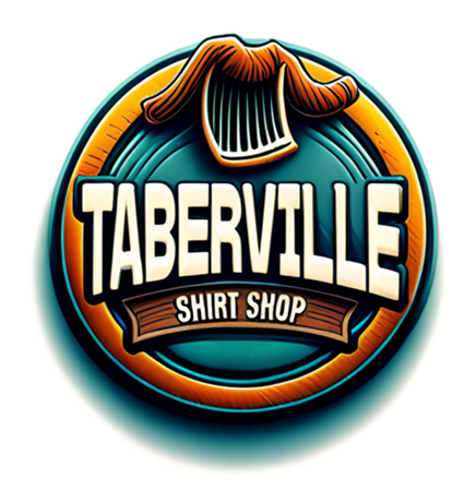 Taberville Shirts